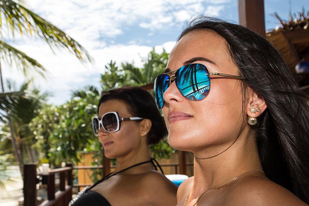 Bangrak Beach Club Bophut Extérieur photo