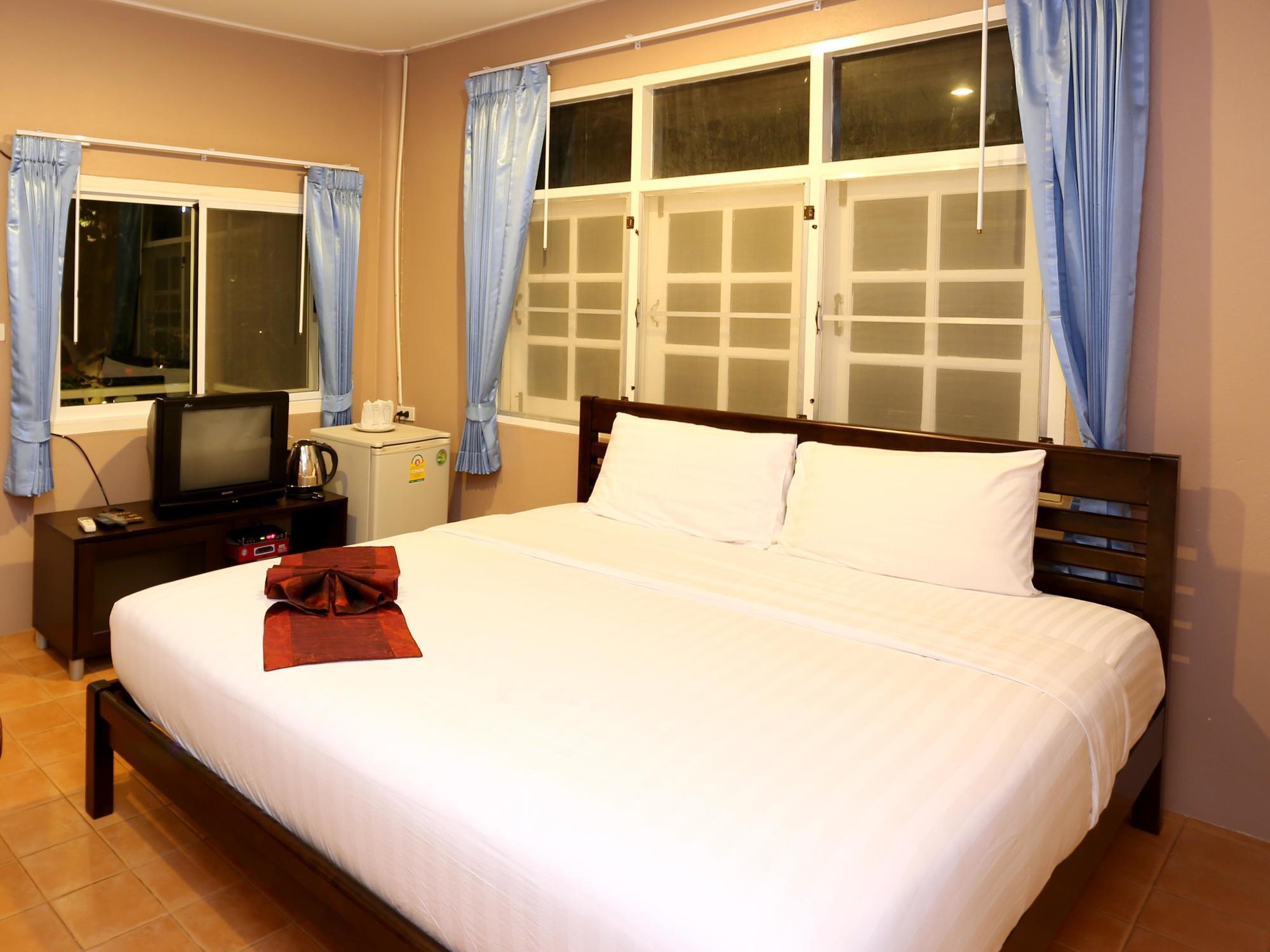 Bangrak Beach Club Bophut Extérieur photo