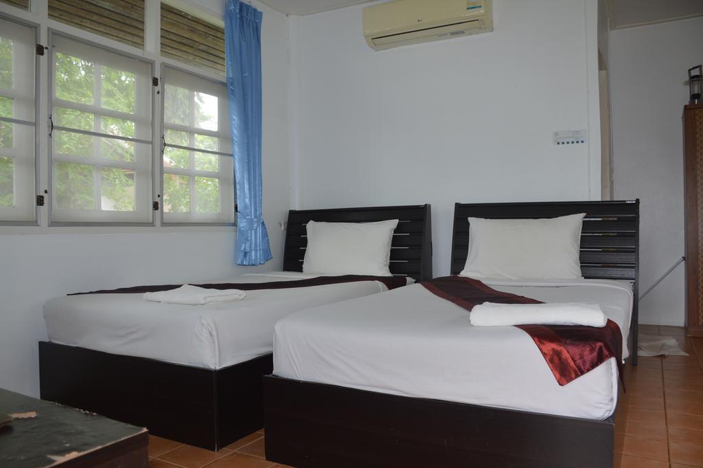 Bangrak Beach Club Bophut Extérieur photo