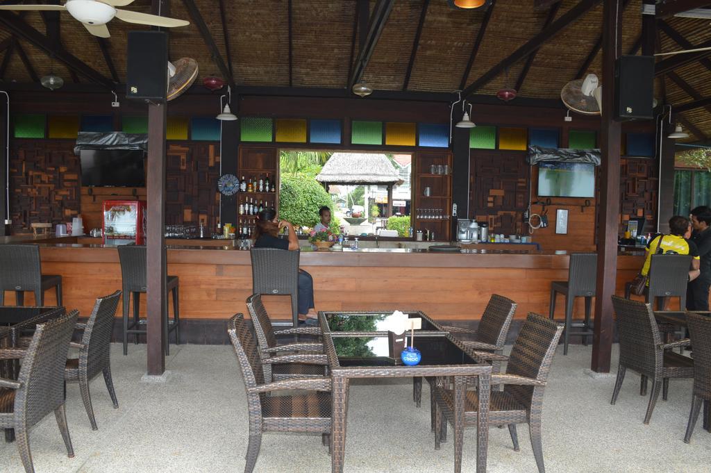 Bangrak Beach Club Bophut Extérieur photo