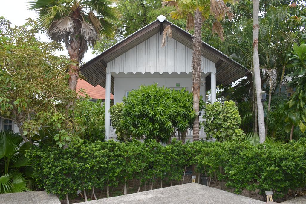 Bangrak Beach Club Bophut Extérieur photo