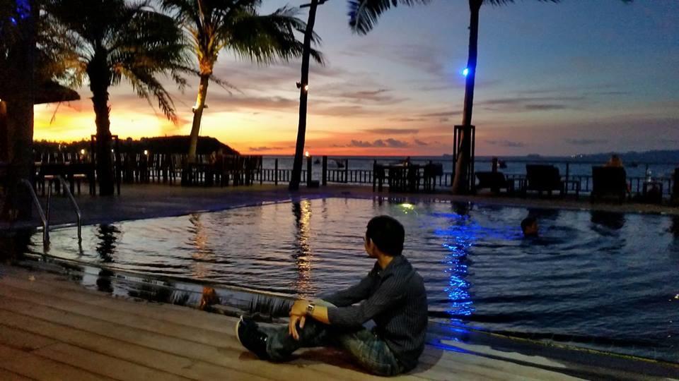 Bangrak Beach Club Bophut Extérieur photo