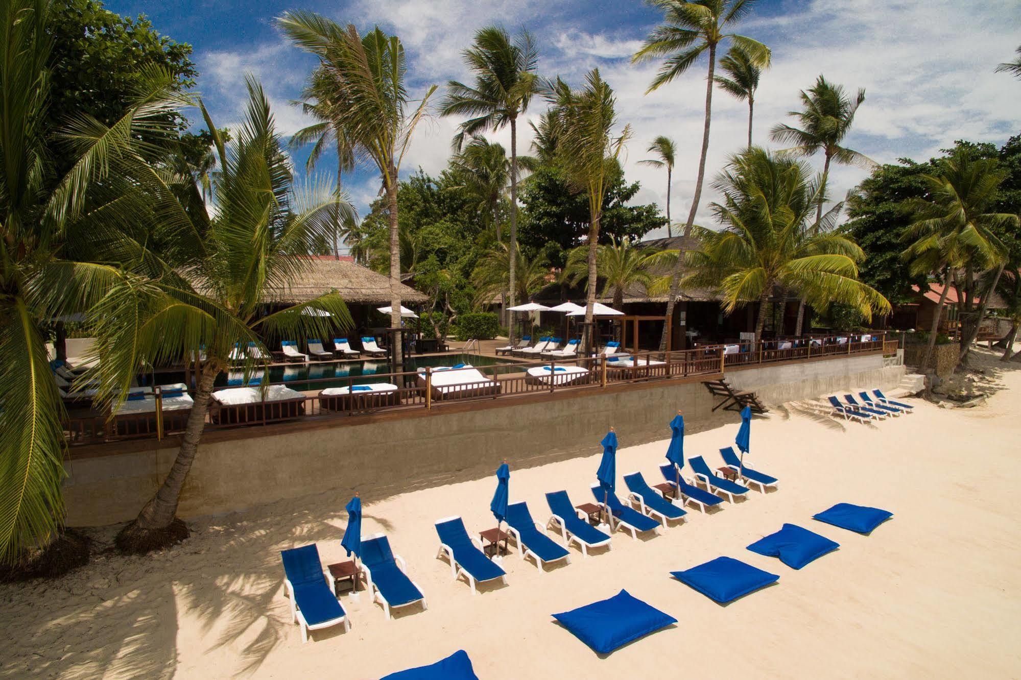 Bangrak Beach Club Bophut Extérieur photo